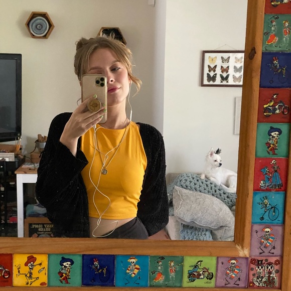 Meet your Posher, Emma - Picture 1 of 1